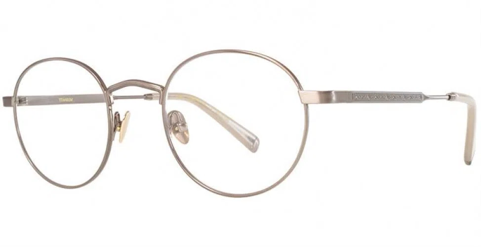Kata Godan Eyeglasses - view 4