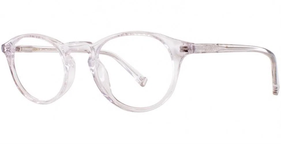 Kata Hakucho Eyeglasses - view 2