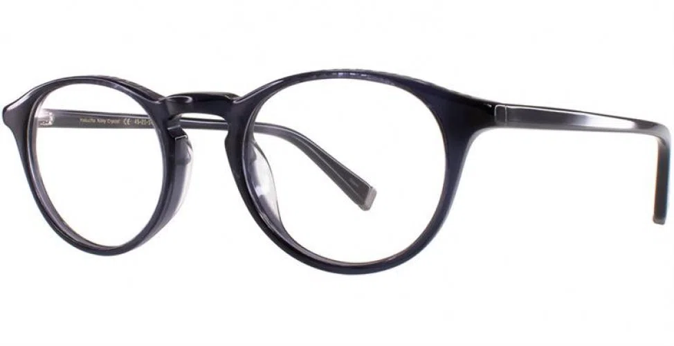 Kata Hakucho Eyeglasses - view 3