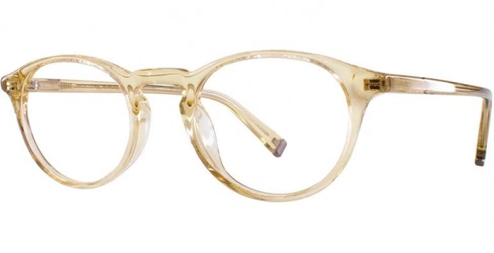 Kata Hakucho Eyeglasses - view 4