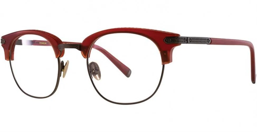 Kata Heiku Eyeglasses - view 2