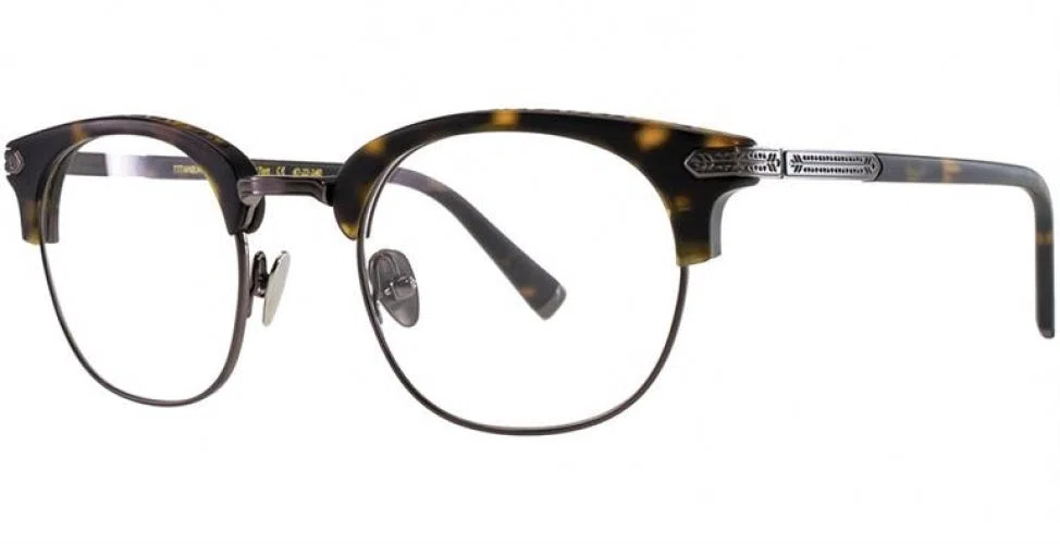 Kata Heiku Eyeglasses - view 3