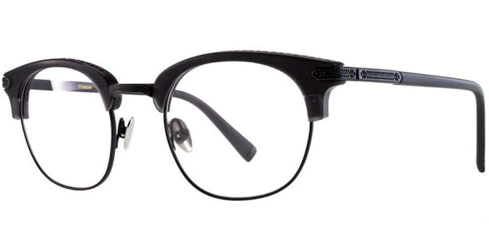 Kata Heiku Eyeglasses - view 4