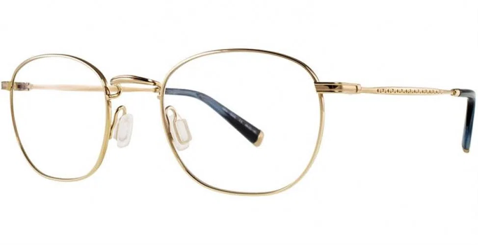 Kata Isha Eyeglasses - view 2