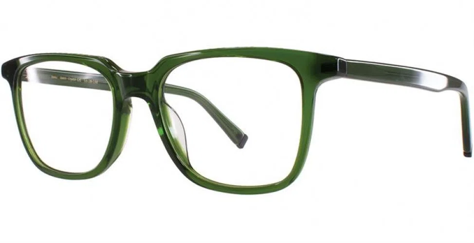 Kata Itosu Eyeglasses - view 2