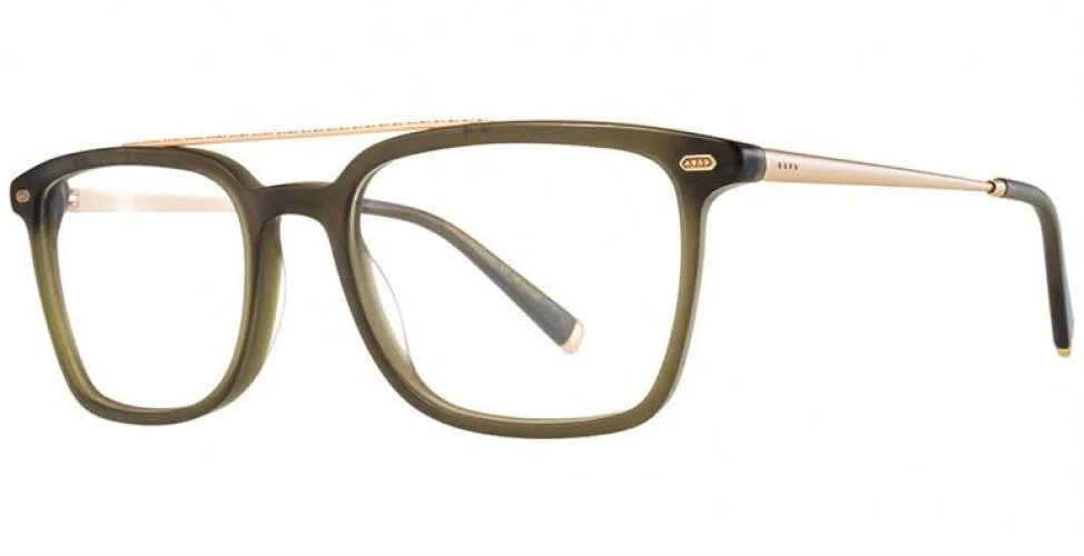 Kata Kanku Eyeglasses - view 2