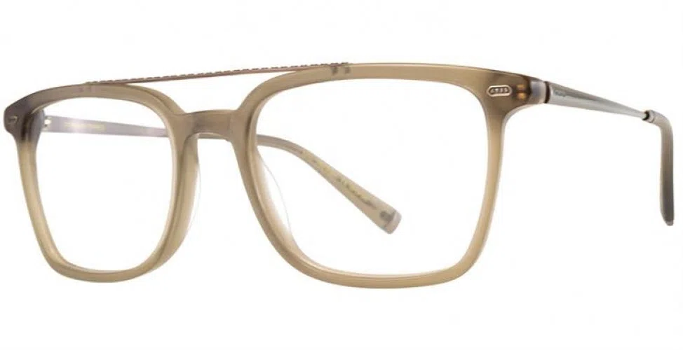 Kata Kanku Eyeglasses - view 3