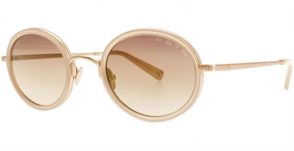 Kata Koji Eyeglasses - view 3