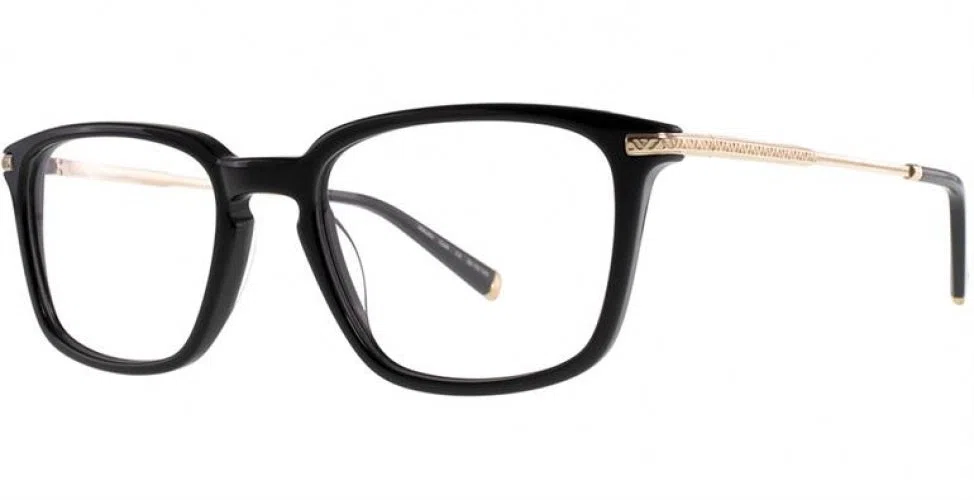 Kata Mikado Eyeglasses - view 2