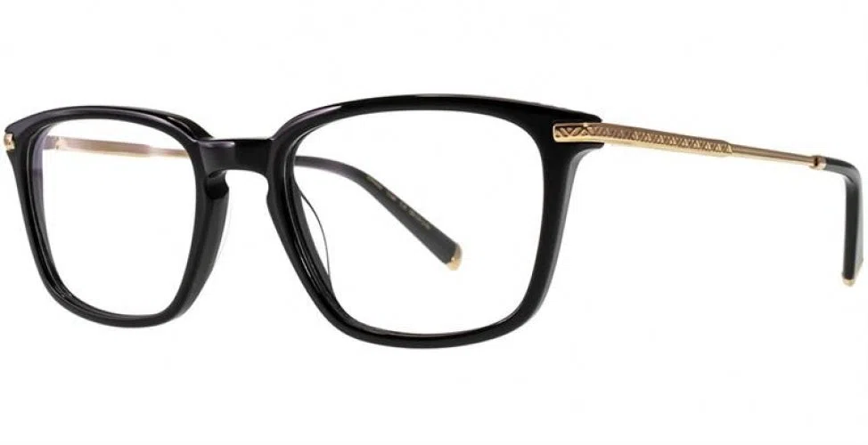 Kata Mikado Eyeglasses - view 3