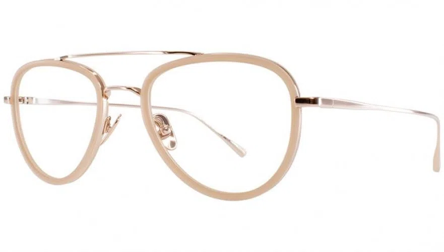 Kata Myojo Eyeglasses