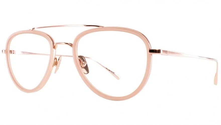 Kata Myojo Eyeglasses - view 2