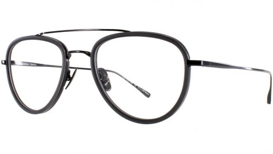 Kata Myojo Eyeglasses - view 4