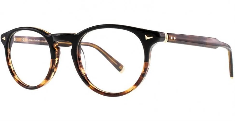 Kata Ninja Eyeglasses - view 2