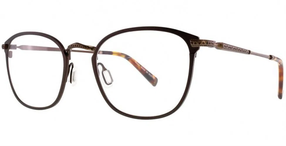Kata Nirvana Eyeglasses - view 2