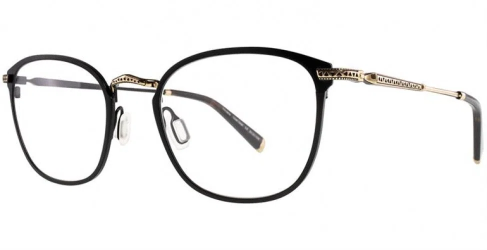 Kata Nirvana Eyeglasses - view 4
