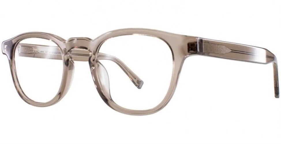 Kata Pachu Eyeglasses - view 2