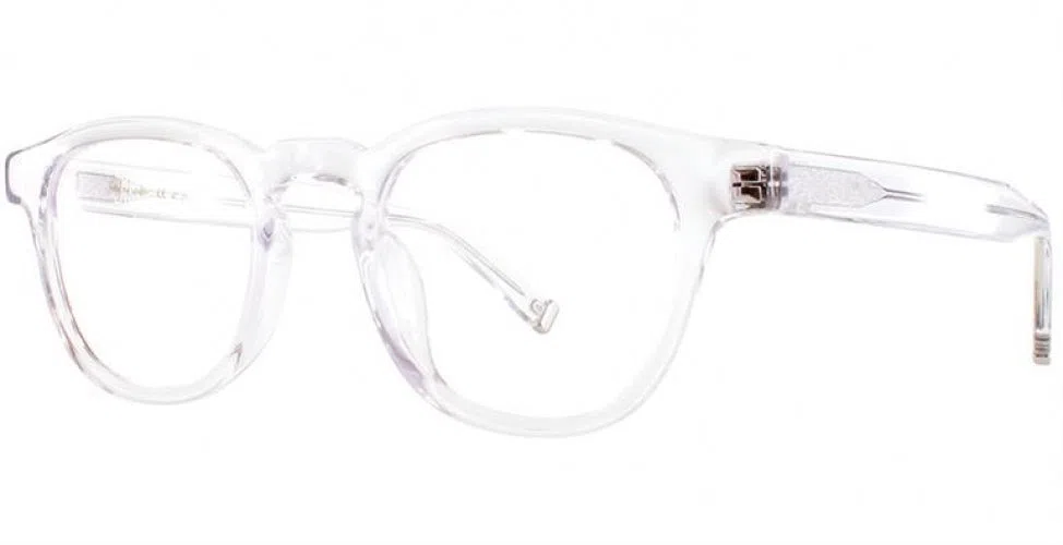 Kata Pachu Eyeglasses - view 4