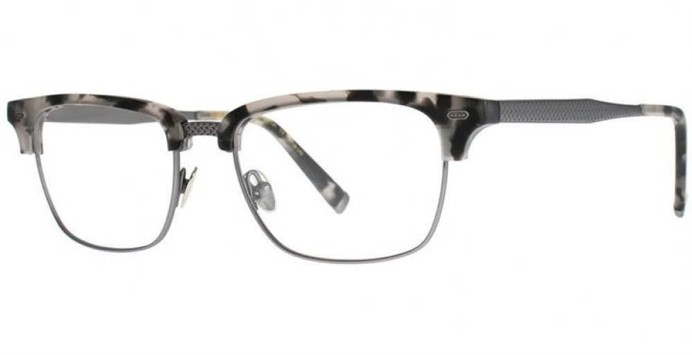 Kata Raiden Eyeglasses - view 4