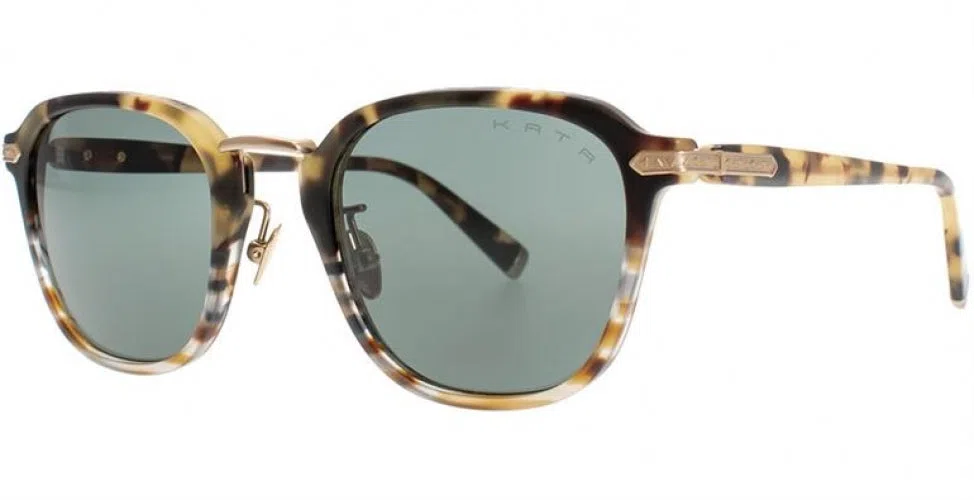 Kata Reiji Sun Sunglasses - view 2