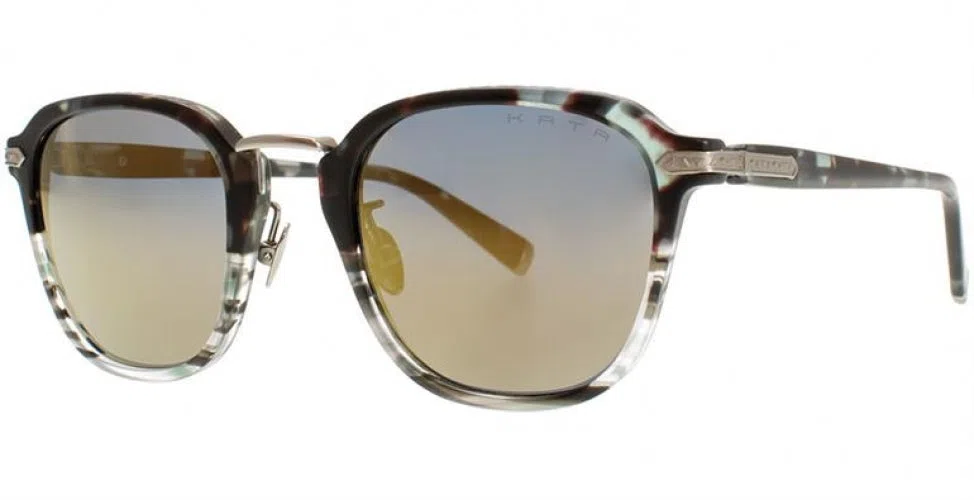 Kata Reiji Sun Sunglasses - view 3