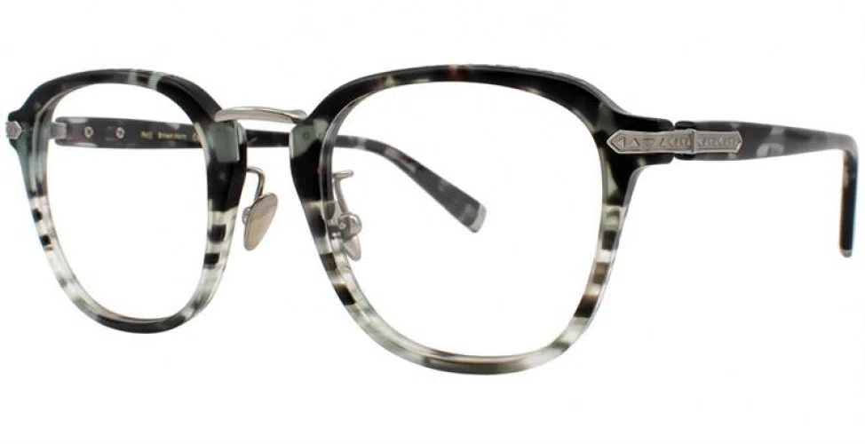 Kata Reiji Eyeglasses