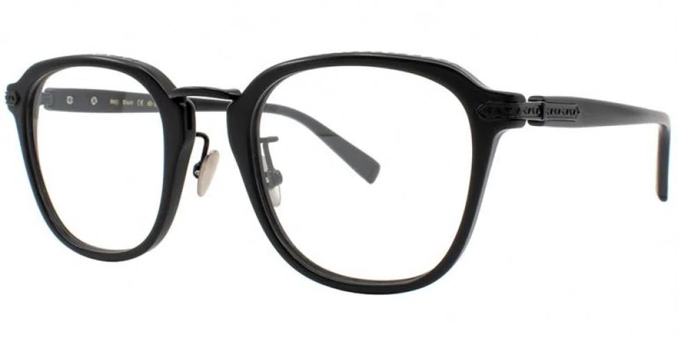 Kata Reiji Eyeglasses - view 2