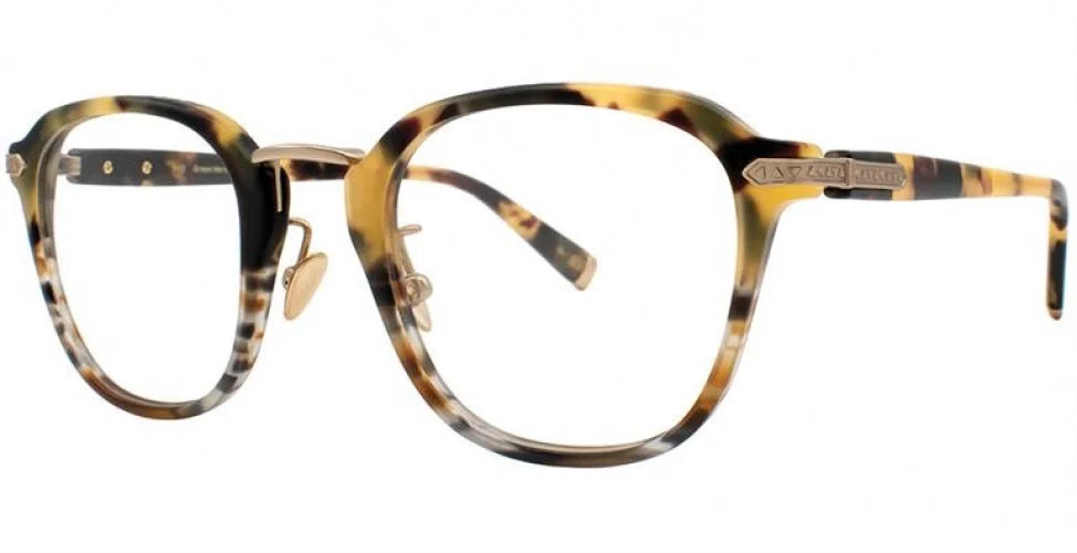 Kata Reiji Eyeglasses - view 3