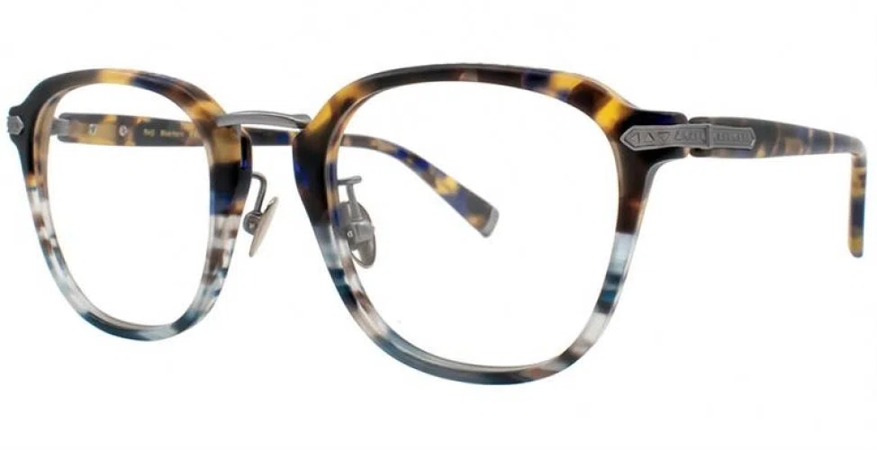 Kata Reiji Eyeglasses - view 4