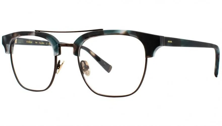 Kata Ren Eyeglasses - view 2