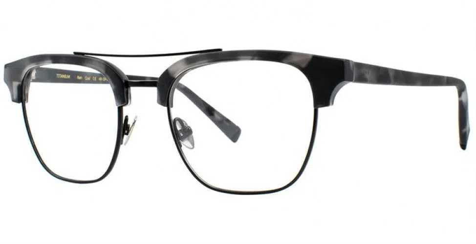 Kata Ren Eyeglasses - view 3