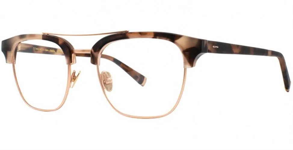 Kata Ren Eyeglasses - view 4