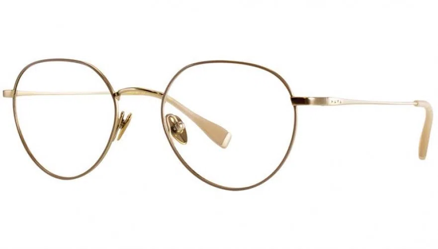 Kata Shinsei Eyeglasses