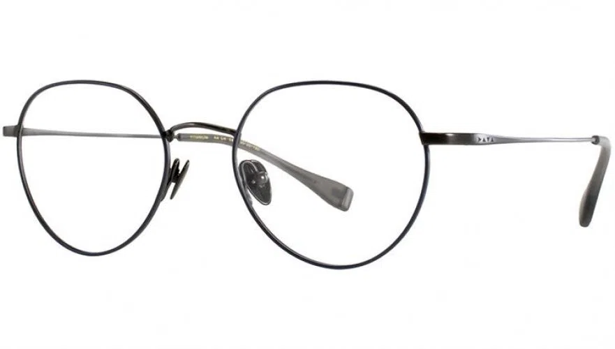Kata Shinsei Eyeglasses - view 4