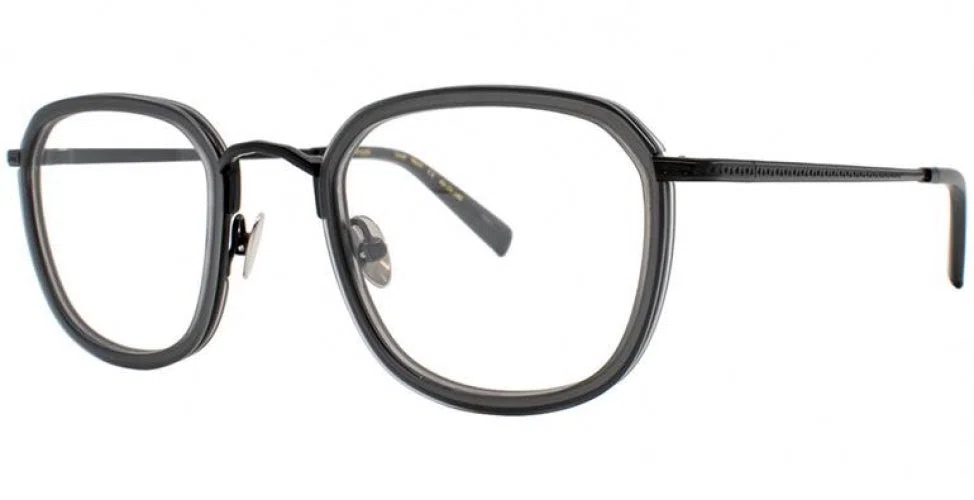 Kata Souji Eyeglasses - view 2