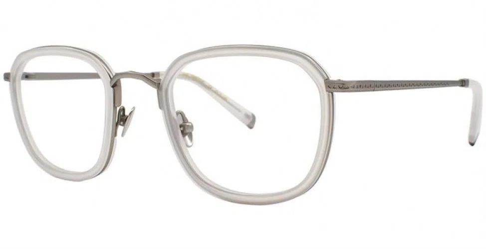 Kata Souji Eyeglasses - view 3