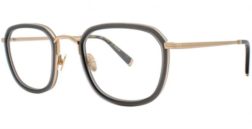Kata Souji Eyeglasses - view 4