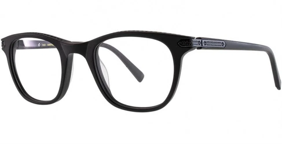 Kata Tekki Eyeglasses - view 2