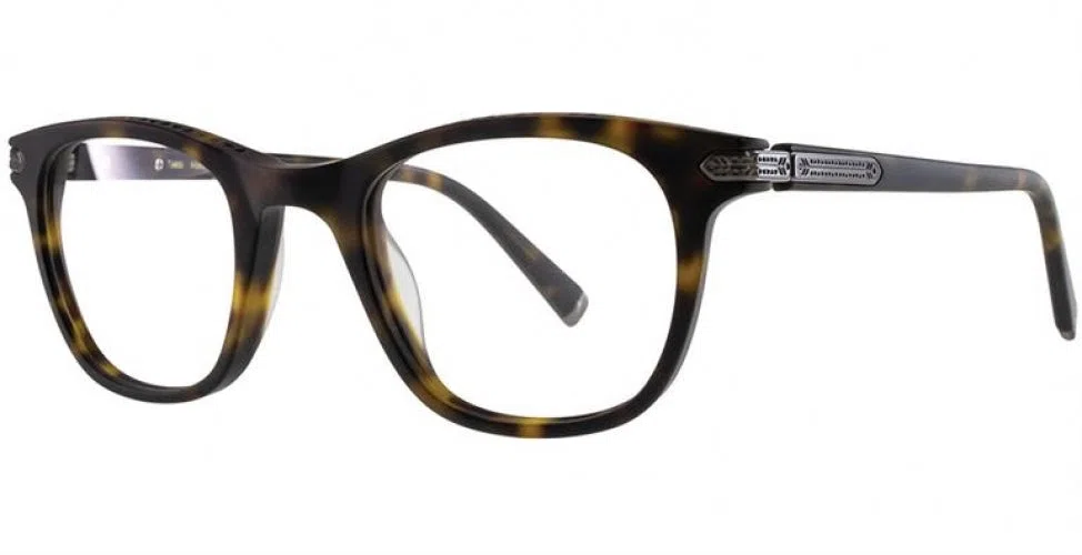 Kata Tekki Eyeglasses - view 3