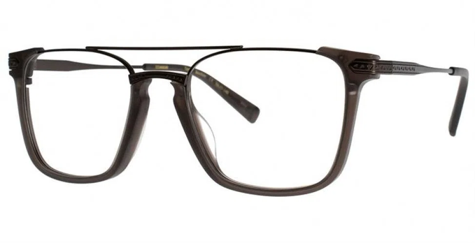 Kata Tomo Eyeglasses - view 4