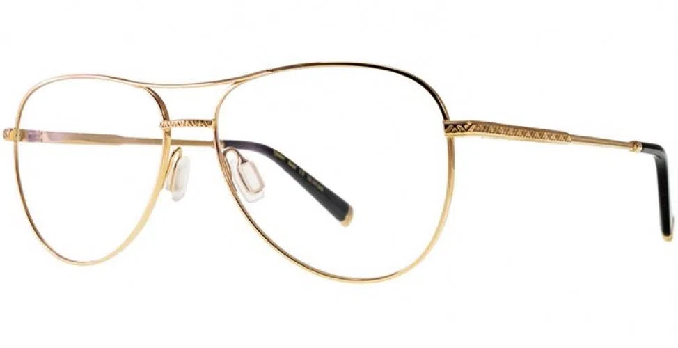 Kata Tycoon Eyeglasses - view 2