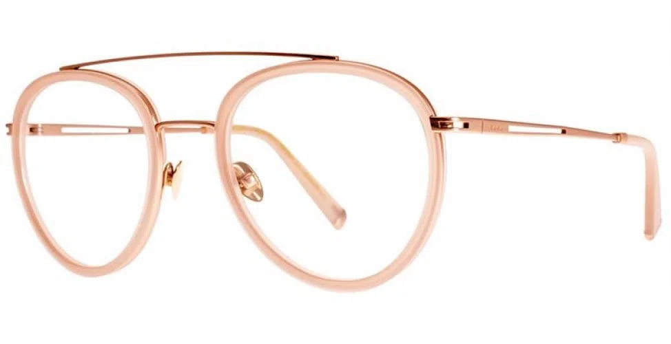 Kata Yoshi Eyeglasses - view 3