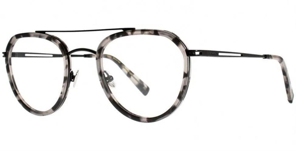 Kata Yuiko Eyeglasses - view 2