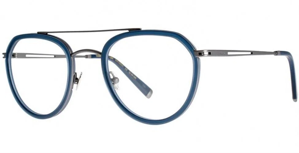 Kata Yuiko Eyeglasses - view 3