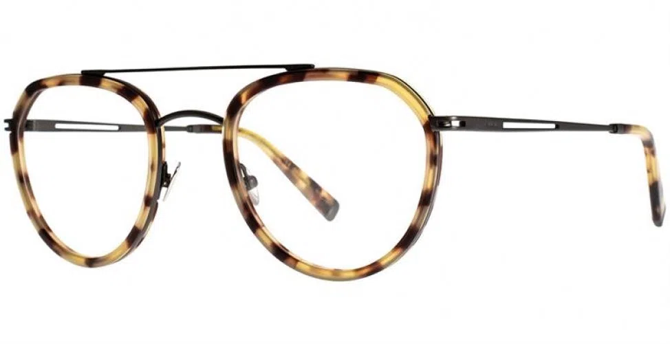 Kata Yuiko Eyeglasses - view 4