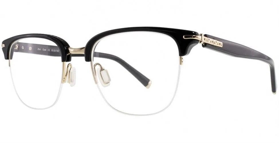 Kata Zen Eyeglasses - view 3