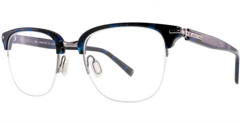 Kata Zen Eyeglasses - view 4