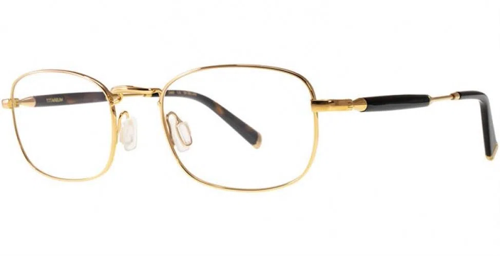 Kata Zori Eyeglasses - view 2