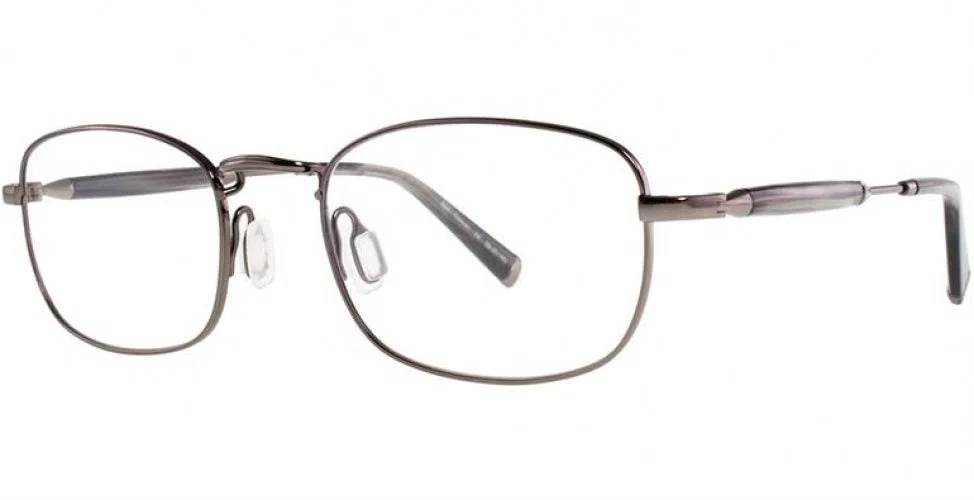 Kata Zori Eyeglasses - view 3