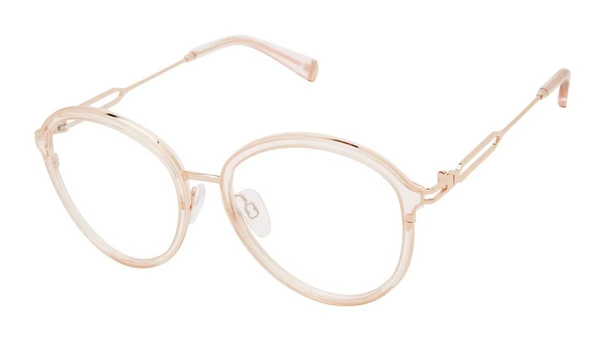 Kate Young for Tura K157 Eyeglasses